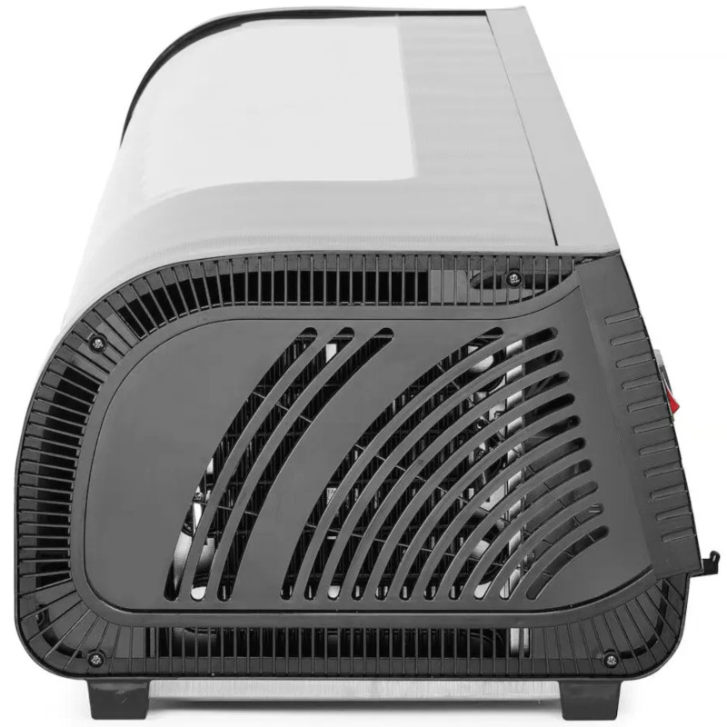 
Šaldytuvas su LED apšvietimu 5 x GN 1/ 2 190 W
