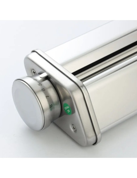 
Makaronų priedai Blackbolt maišytuvui - 3 vnt
