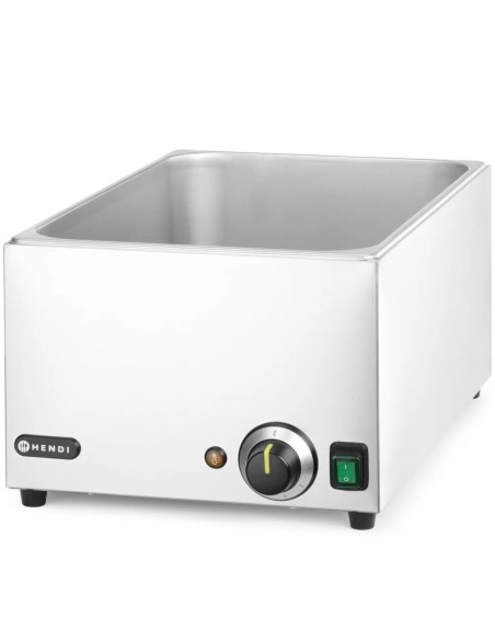Bain-marie maisto šildytuvas 3x GN 1/ 3 100 mm su dangteliais 1000 W
 
Bain-marie maisto šildytuvas 3x GN 1/ 3 100 mm su dangteliais 1000 W