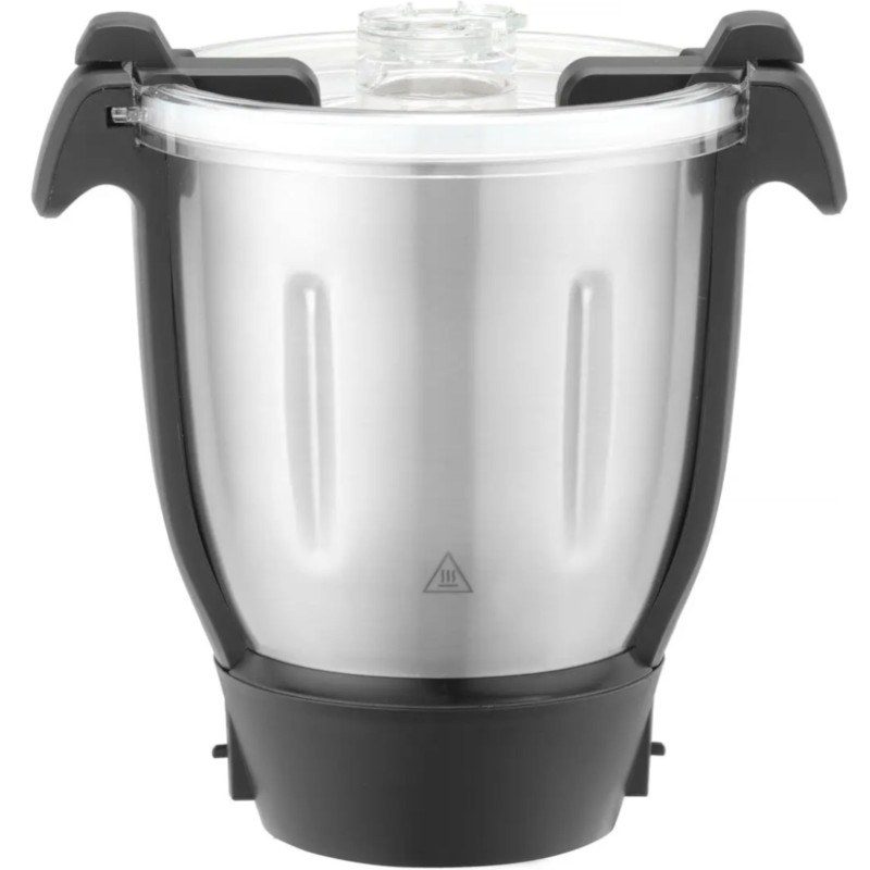 
Dubuo ir priedai HENDICHEF įrenginiui - komplektas
