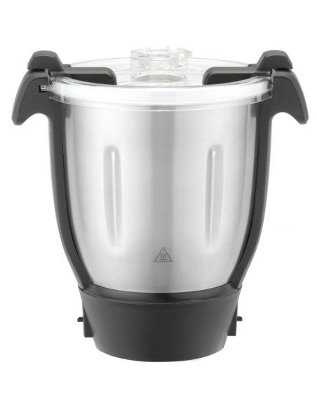 
Dubuo ir priedai HENDICHEF įrenginiui - komplektas
