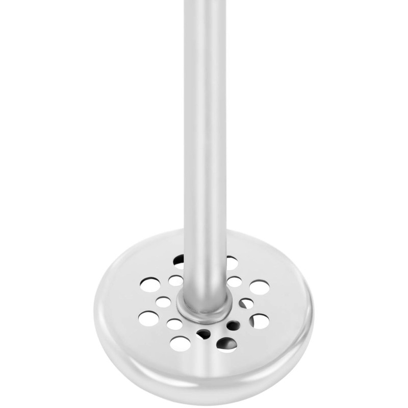 Infuser Kavos arbatos Infuser su maišytuvu ir lašintuvu 1550 W 15 L