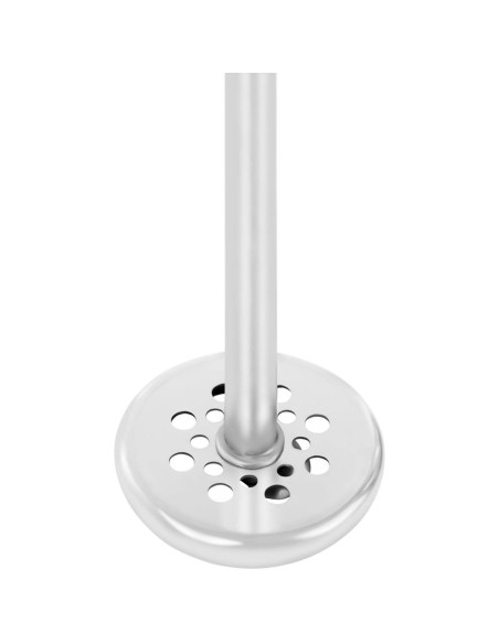 Infuser Kavos arbatos Infuser su maišytuvu ir lašintuvu 1550 W 15 L Infuser Kavos arbatos Infuser su maišytuvu ir lašintuvu 1550 W 15 L