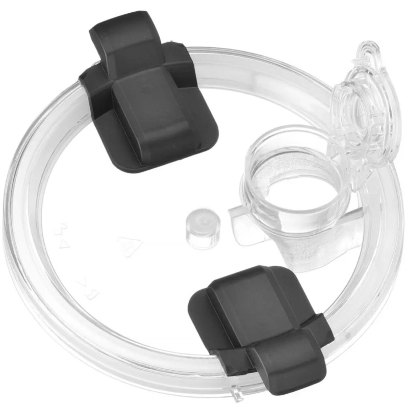 
Dubuo ir priedai HENDICHEF įrenginiui - komplektas
