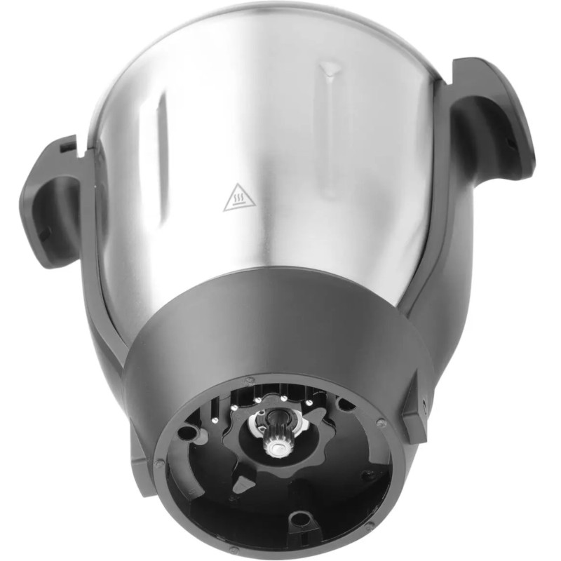 
Dubuo ir priedai HENDICHEF įrenginiui - komplektas
