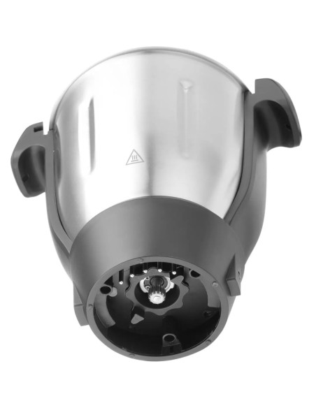 
Dubuo ir priedai HENDICHEF įrenginiui - komplektas
