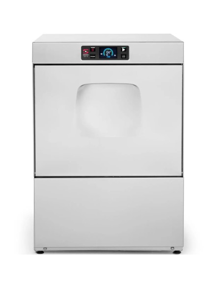 
Komercinė indaplovė 50x50 cm 400 V 5750 W
