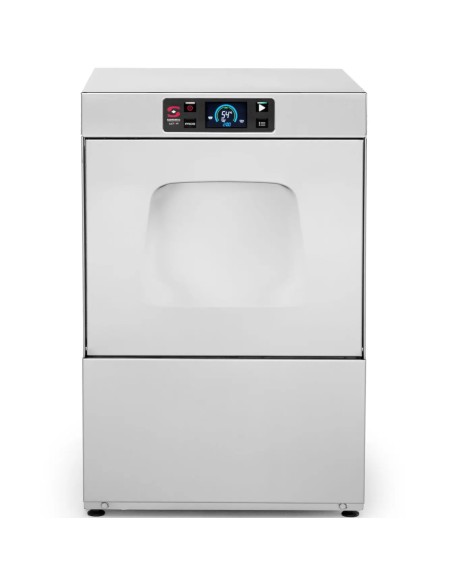 
Komercinė indaplovė 40x40 cm 400 V 3050 W
