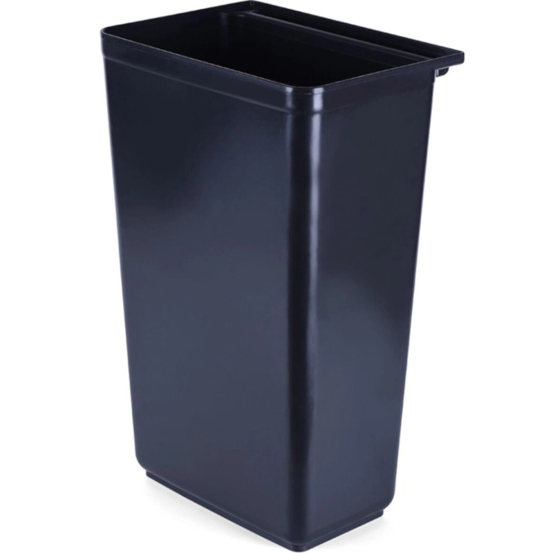 Šiukšlių dėžė 26 l 33 x 24 x 53 cm – Hendi 815649