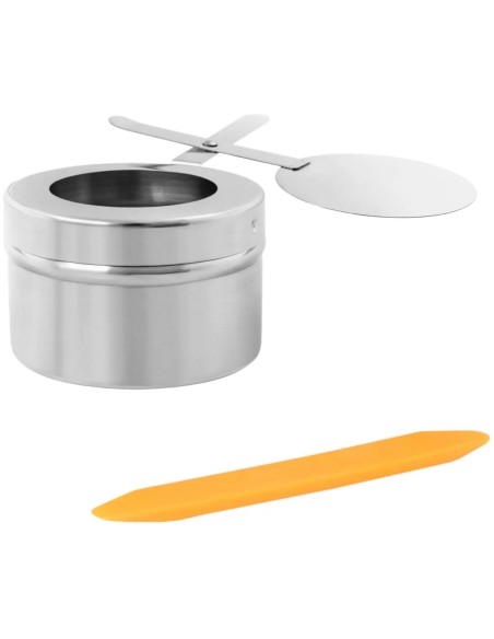 
Maisto šildytuvas bain-marie švediškas stalas pastai GN 1/ 1 7,5 l PLIENAS - rinkinyje 2 vnt.
