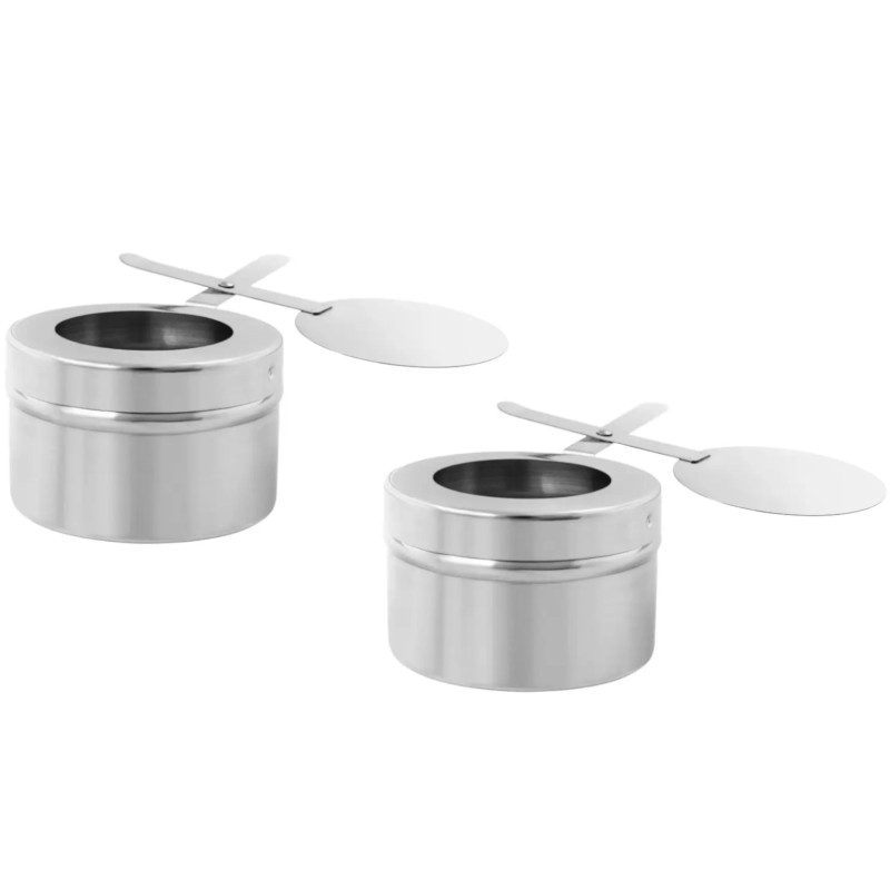 
Švediško stalo maisto šildytuvas pastai GN 1/ 1 9 l - auksinis
