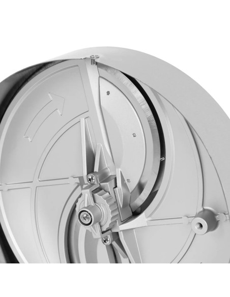 Pjaustyklė šaltiems gabalams, dešroms, sūriui, elektrinė, PLIENINĖ, 0-15 mm
 
Pjaustyklė šaltiems gabalams, dešroms, sūriui, elektrinė, PLIENINĖ, 0-15 mm