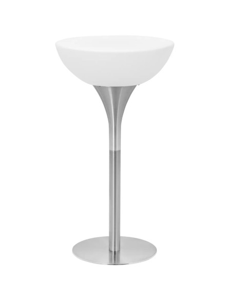 Baterija maitinamas RGBW LED apšviestas klubo baro stalas, skersmuo 60 x 107 cm - baltas apvalus
 
Baterija maitinamas RGBW LED apšviestas klubo baro stalas, skersmuo 60 x 107 cm - baltas apvalus