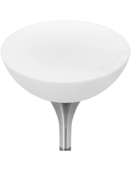 Baterija maitinamas RGBW LED apšviestas klubo baro stalas, skersmuo 60 x 107 cm - baltas apvalus
 
Baterija maitinamas RGBW LED apšviestas klubo baro stalas, skersmuo 60 x 107 cm - baltas apvalus