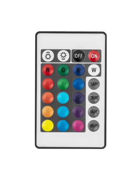 Kvadratinis klubo baro stalas su RGBW LED apšvietimu 60 x 60 x 106 cm
 
Kvadratinis klubo baro stalas su RGBW LED apšvietimu 60 x 60 x 106 cm