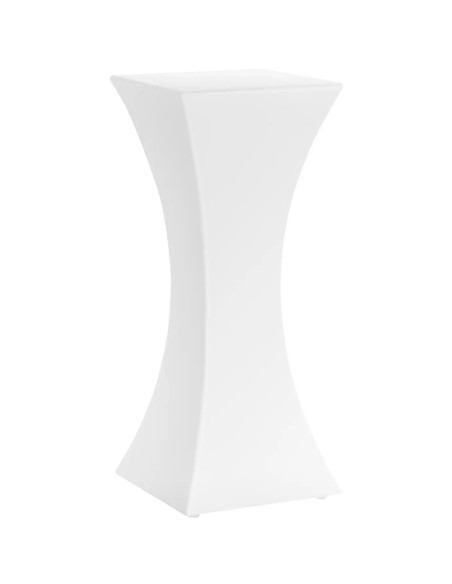 Kvadratinis klubo baro stalas su RGBW LED apšvietimu 45 x 45 x 110 cm
 
Kvadratinis klubo baro stalas su RGBW LED apšvietimu 45 x 45 x 110 cm
