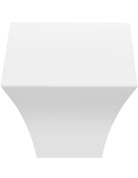 Kvadratinis klubo baro stalas su RGBW LED apšvietimu 45 x 45 x 110 cm
 
Kvadratinis klubo baro stalas su RGBW LED apšvietimu 45 x 45 x 110 cm
