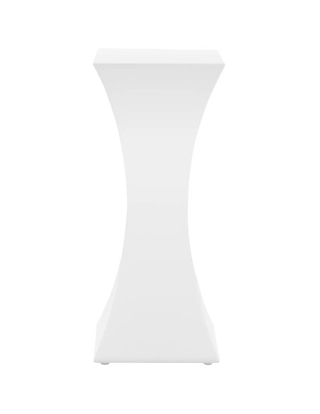 Kvadratinis klubo baro stalas su RGBW LED apšvietimu 45 x 45 x 110 cm
 
Kvadratinis klubo baro stalas su RGBW LED apšvietimu 45 x 45 x 110 cm