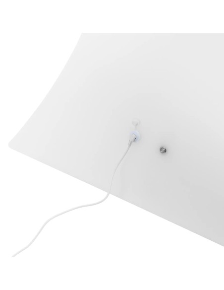 Kvadratinis klubo baro stalas su RGBW LED apšvietimu 60 x 60 x 110 cm
 
Kvadratinis klubo baro stalas su RGBW LED apšvietimu 60 x 60 x 110 cm