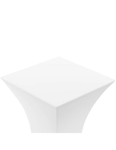 Kvadratinis klubo baro stalas su RGBW LED apšvietimu 60 x 60 x 110 cm
 
Kvadratinis klubo baro stalas su RGBW LED apšvietimu 60 x 60 x 110 cm