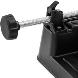 Juostinis pjūklas metaliniam plastikui pjovimo aukštis 11,5 cm pjovimo plotis 15 cm 680 W