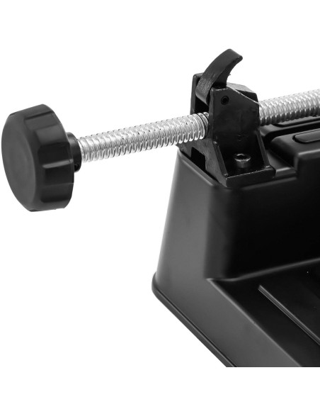 Juostinis pjūklas metaliniam plastikui pjovimo aukštis 11,5 cm pjovimo plotis 15 cm 680 W Juostinis pjūklas metaliniam plastikui pjovimo aukštis 11,5 cm pjovimo plotis 15 cm 680 W