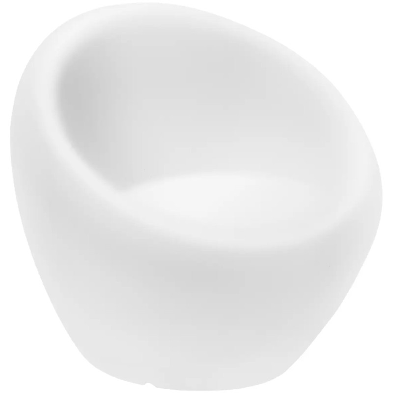 
LED apšviesta klubo baro kėdė 62 x 68 cm
