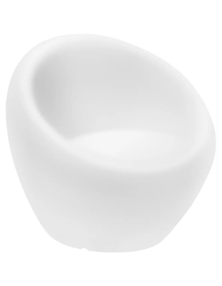 
LED apšviesta klubo baro kėdė 62 x 68 cm
