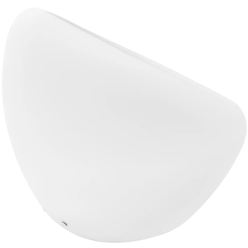 
LED apšviesta klubo baro kėdė 62 x 68 cm
