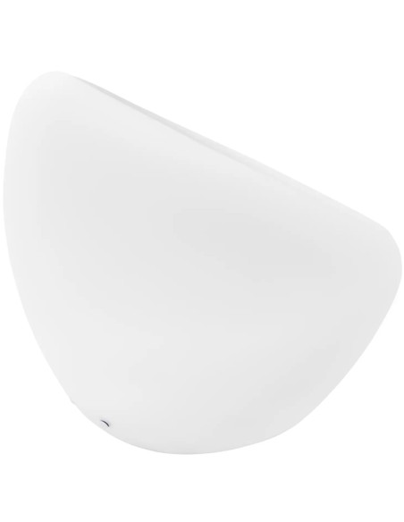 
LED apšviesta klubo baro kėdė 62 x 68 cm
