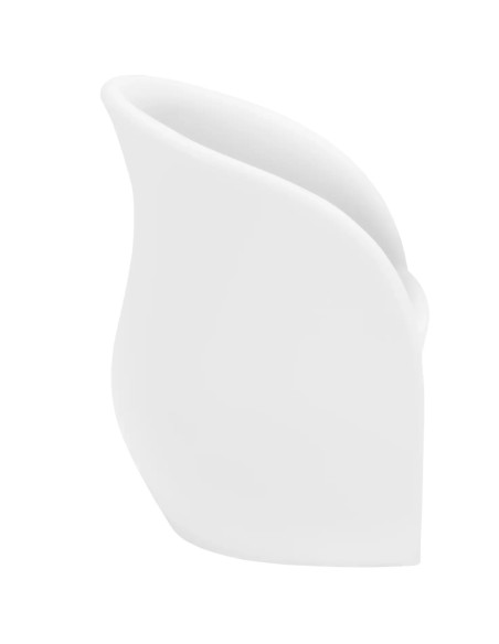 
LED apšviesta klubo baro kėdė 80 x 60 cm
