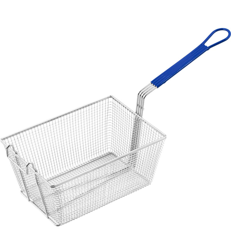 
Dviguba dujinė gruzdintuvė su spintele propanas / LPG / gamtinės dujos 2 x 36 l 30 kW
