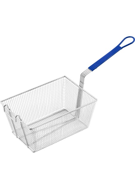 
Dviguba dujinė gruzdintuvė su spintele propanas / LPG / gamtinės dujos 2 x 36 l 30 kW
