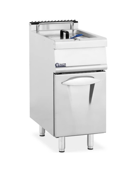 Dujinė gruzdintuvė su spintele propanas / LPG / gamtinės dujos 28 l 15 kW
 
Dujinė gruzdintuvė su spintele propanas / LPG / gamtinės dujos 28 l 15 kW