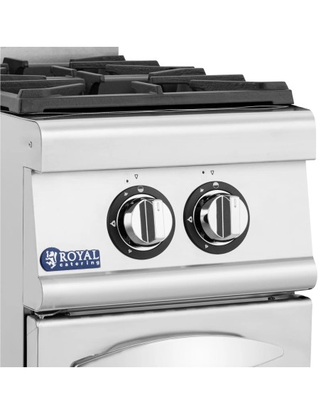 Dujinė viryklė 2 degikliai su spintele propanas / LPG / gamtinės dujos 7,2 kW
 
Dujinė viryklė 2 degikliai su spintele propanas / LPG / gamtinės dujos 7,2 kW