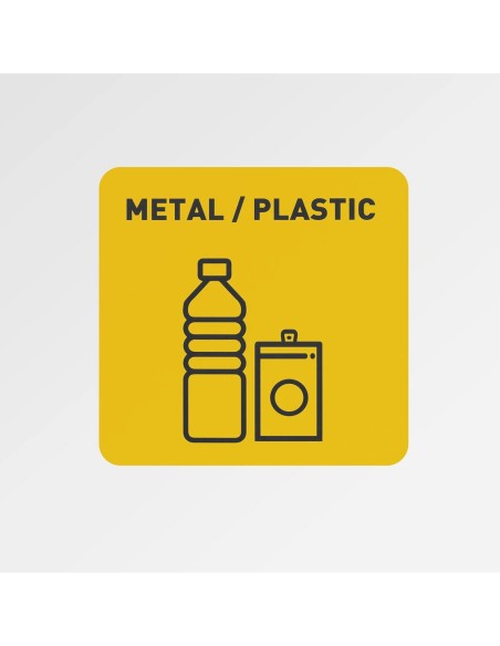 Krepšinis konteineris atliekoms rūšiuoti atliekas 60 l - metalinis, plastikinis Krepšinis konteineris atliekoms rūšiuoti atliekas 60 l - metalinis, plastikinis