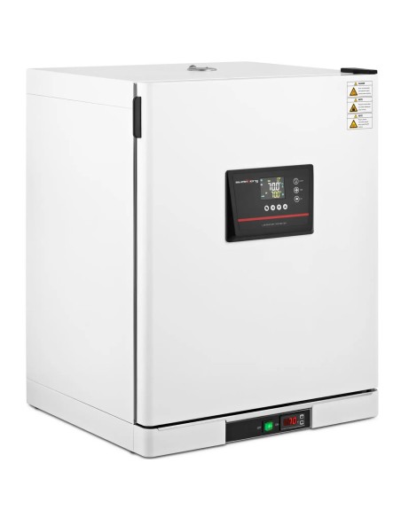 Laboratorinis inkubatorius mikrobiologinis inkubatorius iki 70 C 125 l 600 W
 
Laboratorinis inkubatorius mikrobiologinis inkubatorius iki 70 C 125 l 600 W