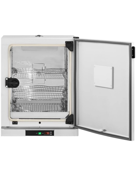 Laboratorinis inkubatorius mikrobiologinis inkubatorius iki 70 C 125 l 600 W
 
Laboratorinis inkubatorius mikrobiologinis inkubatorius iki 70 C 125 l 600 W