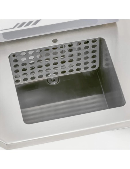 Laboratorinė skaitmeninė vandens vonia 10 - 100C 6 l 1200 W
 
Laboratorinė skaitmeninė vandens vonia 10 - 100C 6 l 1200 W