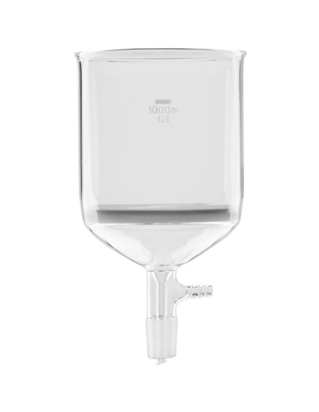 Laboratorinis stiklinis filtro piltuvas 1000 ml maltas 24/ 41
 
Laboratorinis stiklinis filtro piltuvas 1000 ml maltas 24/ 41