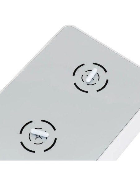 Laboratorinė magnetinė maišyklė 3 x 1000 ml 100-1500 aps./ min.
 
Laboratorinė magnetinė maišyklė 3 x 1000 ml 100-1500 aps./ min.