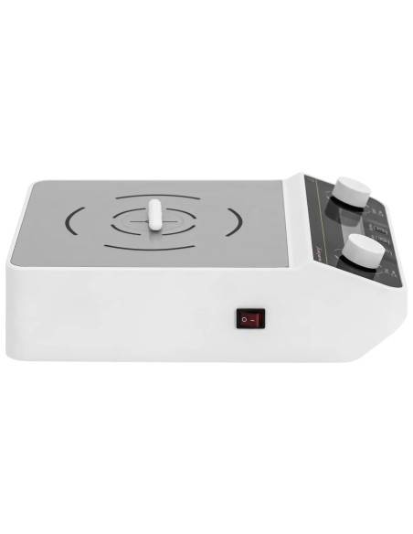 Laboratorinė magnetinė maišyklė 1000 ml 50-1500 aps./ min
 
Laboratorinė magnetinė maišyklė 1000 ml 50-1500 aps./ min