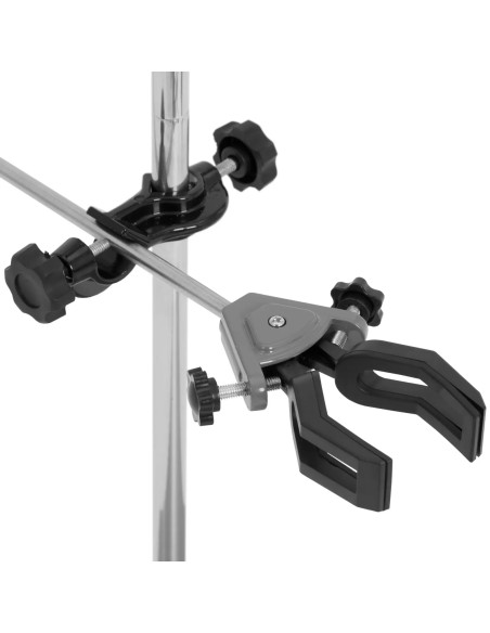 Laboratorinė mechaninė maišyklė iki 20 l 100-2000 aps./ min
 
Laboratorinė mechaninė maišyklė iki 20 l 100-2000 aps./ min