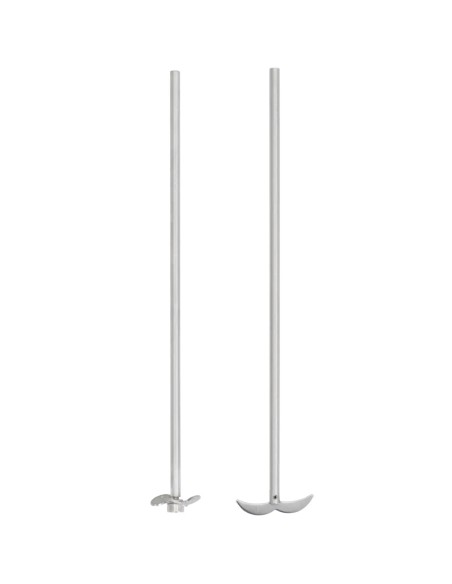 Laboratorinė mechaninė maišyklė iki 20 l 100-2000 aps./ min
 
Laboratorinė mechaninė maišyklė iki 20 l 100-2000 aps./ min