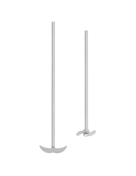 Laboratorinė mechaninė maišyklė iki 40 l 100-2000 aps./ min
 
Laboratorinė mechaninė maišyklė iki 40 l 100-2000 aps./ min