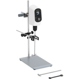
Laboratorinė mechaninė maišyklė iki 60 l 100-2000 aps./ min
