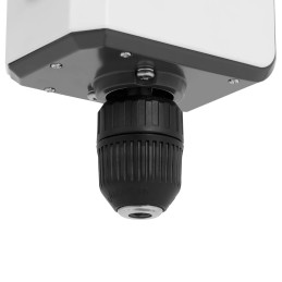 
Laboratorinė mechaninė maišyklė 2 kryptimis iki 30 l 50-1800 aps./ min.
