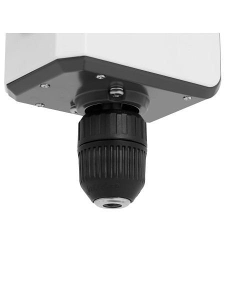 Laboratorinė mechaninė maišyklė 2 kryptimis iki 30 l 50-1800 aps./ min.
 
Laboratorinė mechaninė maišyklė 2 kryptimis iki 30 l 50-1800 aps./ min.