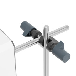 
Laboratorinė mechaninė maišyklė 2 kryptimis iki 30 l 50-1800 aps./ min.
