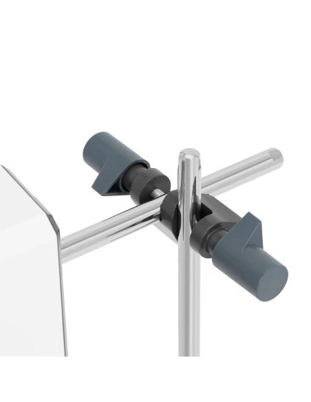Laboratorinė mechaninė maišyklė 2 kryptimis iki 30 l 50-1800 aps./ min.
 
Laboratorinė mechaninė maišyklė 2 kryptimis iki 30 l 50-1800 aps./ min.